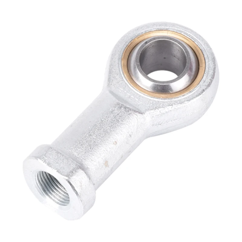 Air Cylinder Female Thread Fisheye Joint Rod Ends Bearings Connecting Rod US 