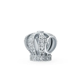 

Silver Pendant with cubic zirconia sunlight sample 925