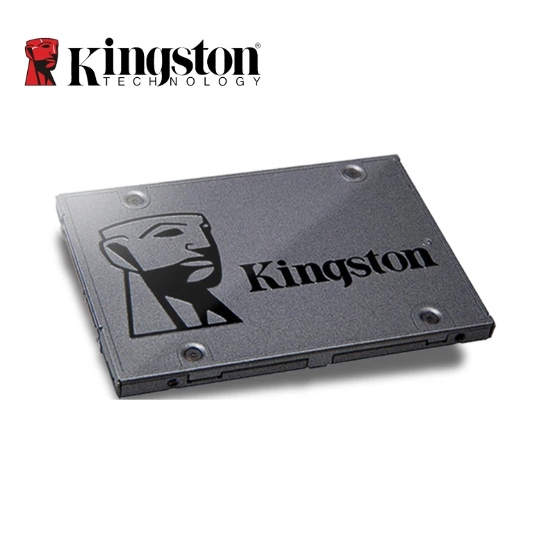 Kingston A400 240GB 240G SSD Solid State Drive 2.5" SATA III 3 6Gb/s 500MB/s 