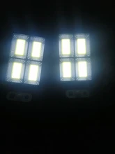 Wall-Lamp Garden-Light Security-Lighting Pir Sensor Powerful Motion Solar Waterproof