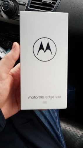 Global Rom Motorola MOTO Edge S30 5G Mobile Phone
