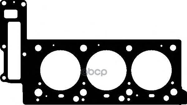 Cylinder Head gasket Mb M272 Left Elring 497420 Elring. 497420