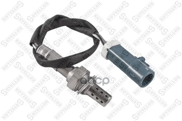 20-00094-Sx_лямбда-Зонд! Ford Ka/Fiesta/Fusion 1.25-1.6i 01-12 Stellox 2000094sx Stellox арт. 2000094SX