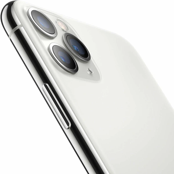 Apple iPhone 11 Pro Max 512GB Silver (Silver) Apple iPhone 11 Pro Max 512GB Silver (Silver)