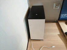 Switch Led-Light Car-Engine-Pc Push-Button Momentary Metal Black Waterproof Latching