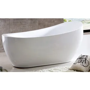 

Acrylic bath Abber 180x90 separate (ab9235)