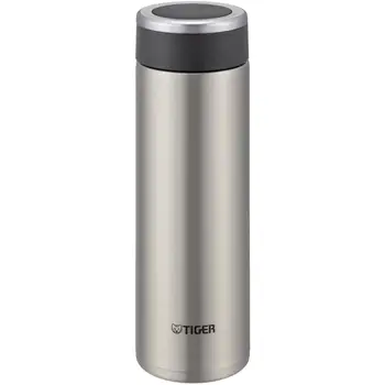 

Thermos gift mmw-a048 XC clear stainless 0.48 liters/steel/Tiger
