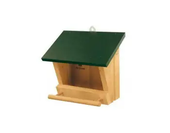 

F4 wild bird feeder
