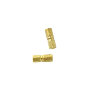 

Fittings 'colibry' (AS01 84 gold)