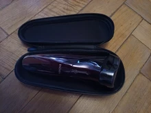 Carry-Case-Bag Electric-Shaver 5030 Braun 340s for 5030/5040/Ct2s/.. Men