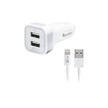 

Car Charger REF. R770075