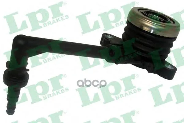 Подшипник Выжим.Renault Duster/Clio Iii/Megane Ii-Iii/Nissan 1.2-2.0 05- Lpr 3497 Lpr арт. 3497