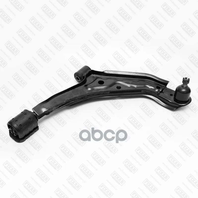 Рычаг Подвески Nissan Almera 95- FIXAR арт. FQ0303R