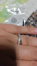 Huitan-anillo cruzado en forma de X de dos tonos para mujer, joyería de moda de boda, sortijas grandes y modernas de piedra CZ deslumbrantes