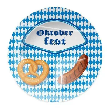 

Dishes Source German Food (Pack of 8)