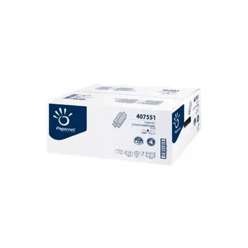 

White towel 407551 PAPERNET28.87