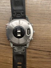 Watchband-Strap Wrist-Band Smartwatch Quick-Release Easyfit Silicone for Garmin Fenix