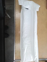 Regla de ángulo Digital de aleación de aluminio, buscador del ángulo del transportador, medidor de medición, 0-225 grados, 400MM