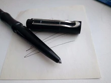 Táctico pluma Suministros de defensa Personal Paquete de regalo de aleación de aluminio de la aviación Personal protección seguridad herramienta de defensa EDC