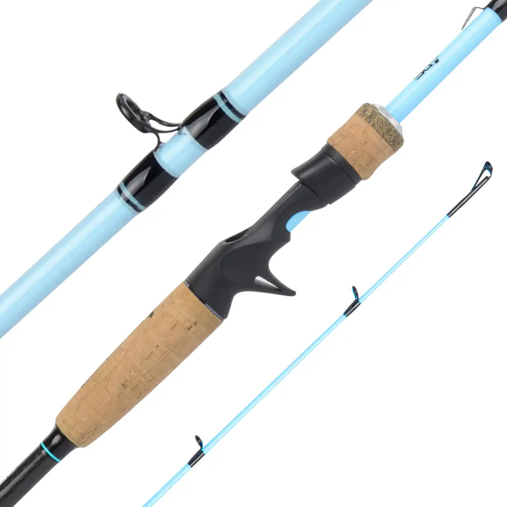 KastKing Spartacus II New Upgraded Spinning Casting Fishing Rod