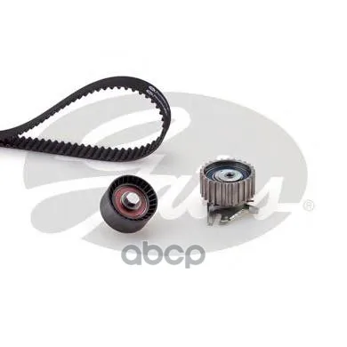 Комплект Грм Fiat. Alfa 1.8-2.0 16v Z=168 95 Gates арт. K035429XS