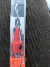 Drill-Bit-Set Screw-Cutter Wood-Tools Woodworking Countersink Timber Metal Tiny Hss Wrench