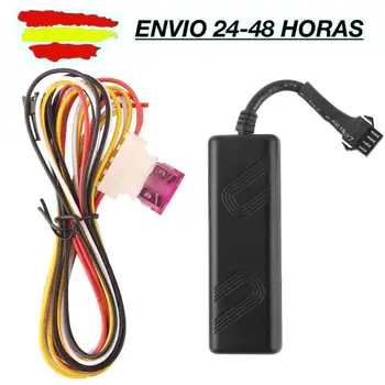 

Vehicle Tracker Real-time locator GPS tracking/gsm/GPRS/SMS Car Locator, vehicle Tracker,