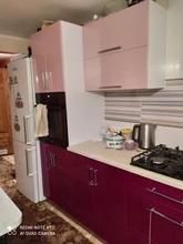 Papel para pared autoadhesivo de PVC, con película decorativa en color blanco perla, papel tapiz impermeable para armarios de cocina y renovación de muebles