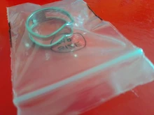 Skyrim 2021 geométrico Simple anillo de acero inoxidable de Color oro anillos de dedo del fiesta de cumpleaños de joyería, regalo para las mujeres