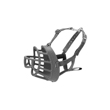 

BASKERVILLE ULTRA MUZZLE SIZE 4 BLACK