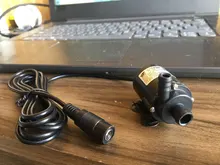 Submersible Motor-Aquarium Water-Pump Pond Circulation Solar-Power Brushless 12V Hot