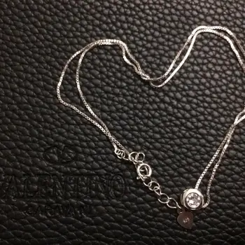 

Silver match the chain