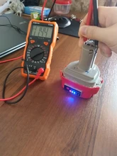 Indicator-Module Led-Voltage-Display Lithium-Battery-Capacity Li-Ion 4S 1S 3S 24V 36V