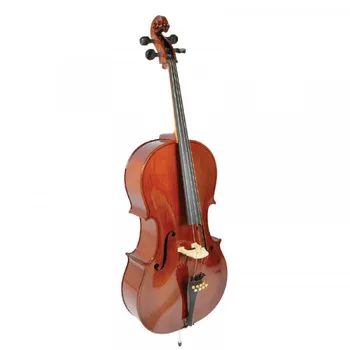 

4/4c-4/4 виолончель 4/4, concert, strunal