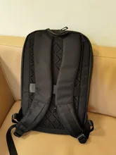 Heroic Knight-mochila multifuncional impermeable para hombre, bolso para ordenador portátil de 14 pulgadas, de alta capacidad, para escuela, negocios, viaje