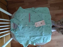 GFMY-camisetas de manga larga con estampado de ancla para niño, ropa informal para niño, 2020, 3T-12, 1511