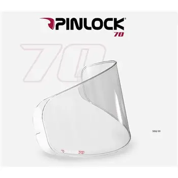 

PINLOCK CABERG DUKE 1 / TOURMAX DKS099 TRANSPARENT A6517DB