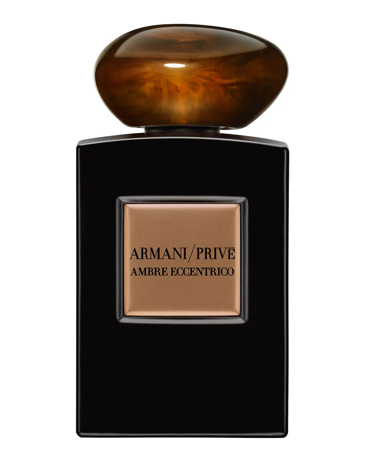 armani prive tester