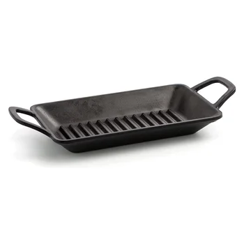 

Pan for Serving Aperitifs Quid MDV Melamin (22 x 10 x 4 cm)