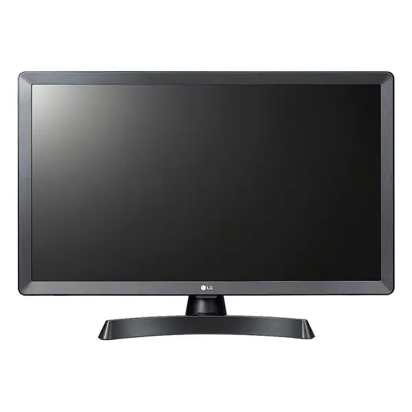 Smart tv LG 28TL510SPZ 2" HD светодиодный WiFi черный