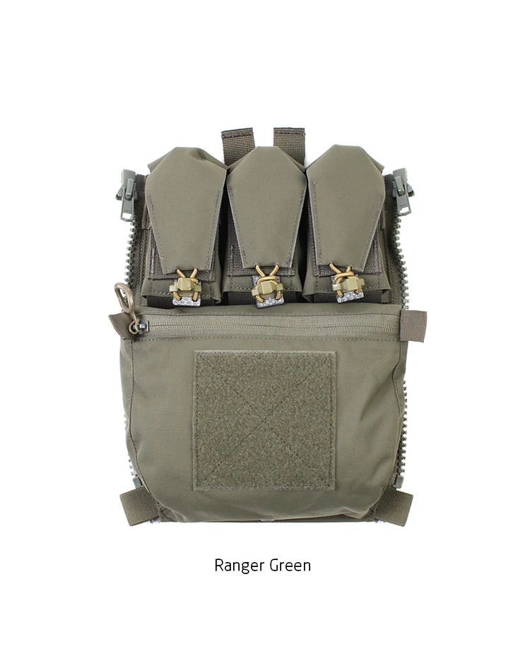 bamu　pew tactical FCPC V5 FERRO STYLE FCPC V5 Plate Carrier Airsoft tactical vest-PEW