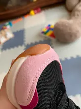 Casual-Shoes ULKNN Girls Boys Breathable Kid's Children's Baby Mesh for New Toddler Size-15-33