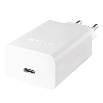 

Wall Charger Sony 1CP-AD3 24W White