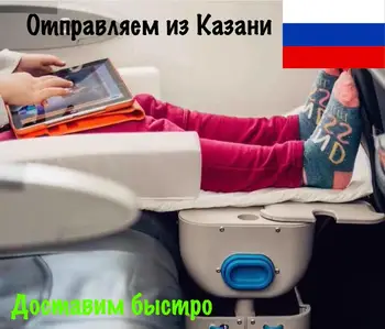 

Suitcase Child minnow, suitcase кроватака, suitcase transformer analog jet Kids BedBox Stokke