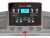 Беговая дорожка Unixfit st-540z для дома, фитнес дома, тренировка, спорт
