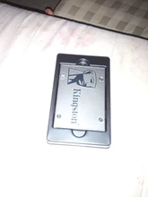 Kingston A400 SSD interna Unidad de estado sólido de 120GB 240GB 480GB 2,5 inch SATA III HDD Disco Duro HD PC portátil 960GB 500GB 1TB gb