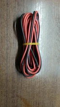 Cable-Wire 30AWG Heat-Resistant 18AWG 26AWG Soft-Silicone