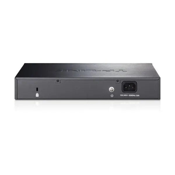 TP-LINK ER6020 маршрутизатор vpn-dual WAN Gigabyte