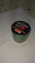 Fishing-Line Multifilament Braided Carp PULLINE 10lb-100lb 4-Strands 1000M Cord-Pesca