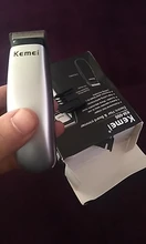 Barber Razor Hair-Trimmer Cutting-Machine Electric-Hair-Clipper Beard Style-Tools KM-666